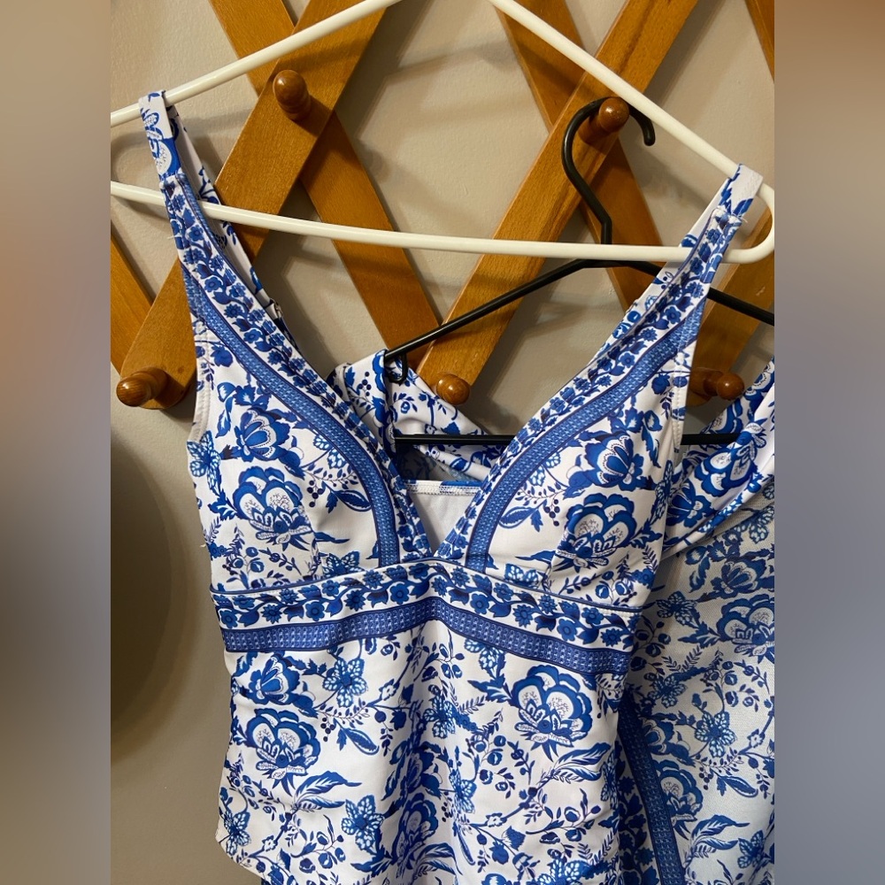 💙🍹Swim Set - Picture 2 of 12